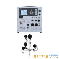 日本RION理音 NA-37環(huán)境噪聲監(jiān)測系統(tǒng)（聲級(jí)計(jì)）