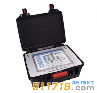 普奇DN-II型地暖管道漏點(diǎn)定位儀