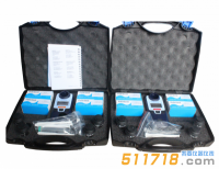 英國(guó)Palintest(百靈達(dá)) 余氯測(cè)量計(jì)