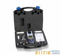 英國Palintest(百靈達(dá)) CT 12型單參數(shù)水晶版濁度計