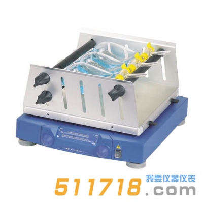 德國(guó)IKA HS260基本型/數(shù)顯型控制型往復(fù)式搖床