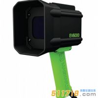 美國磁通MAGNAFLUX EV6000手持式LED黑光燈