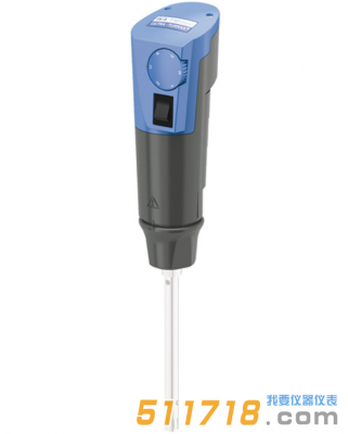 德國(guó)IKA T10基本型組織分散機(jī)