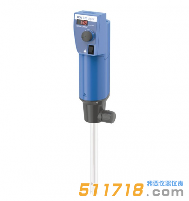 德國(guó)IKA T25數(shù)顯型組織分散機(jī)