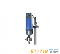 德國IKA UTL50基本型在線式連續(xù)分散機