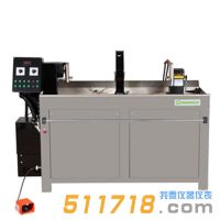 美國(guó)磁通MAGNAFLUX ADH-2045濕法臥式交/直流磁探機(jī)