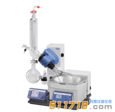德國IKA RV 10 control V旋轉(zhuǎn)蒸發(fā)儀
