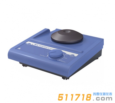 德國(guó)IKA Vortex 4 basic漩渦混勻器