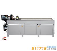 美國(guó)磁通MAGNAFLUX D-2100濕法臥式三相全波直流磁探機(jī)