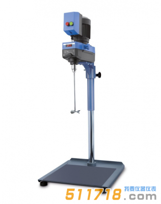 德國(guó)IKA RW 47數(shù)顯型攪拌器套裝