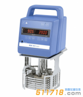 德國IKA ICC basic恒溫器