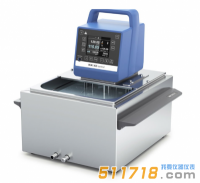 德國(guó)IKA ICC control pro 9恒溫器套裝