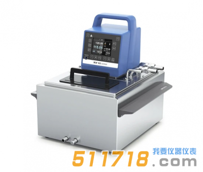 德國(guó)IKA ICC control pro 9 c恒溫器套裝