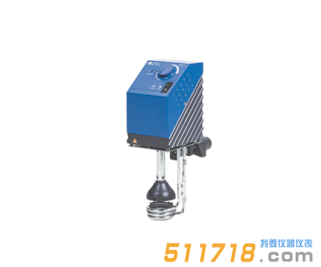 德國IKA EH4基本型浸入式恒溫器