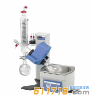 德國(guó)IKA RV 8 V-C旋轉(zhuǎn)蒸發(fā)儀