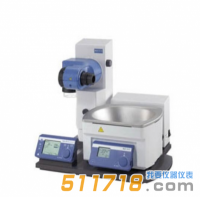 德國(guó)IKA RV 10 control FLEX旋轉(zhuǎn)蒸發(fā)儀