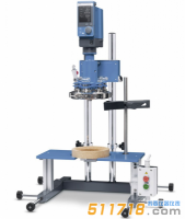 德國IKA LR-2.ST 配置2實驗室反應(yīng)器