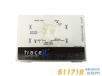 美國(guó) Traces X 爆炸物測(cè)試卡
