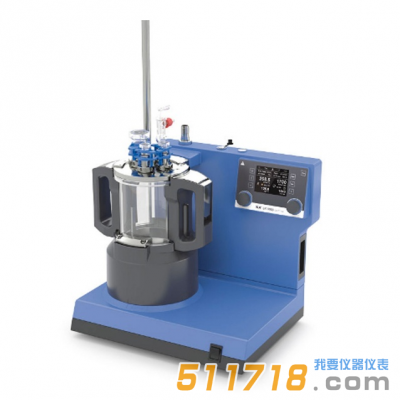 德國IKA LR 1000 control Package實(shí)驗(yàn)室反應(yīng)器