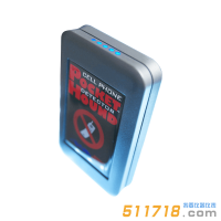 美國 Pockethound 便攜式全頻段手機(jī)探測儀