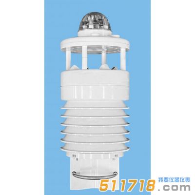 PC-8D型 氣象五參數(shù)環(huán)境監(jiān)測儀