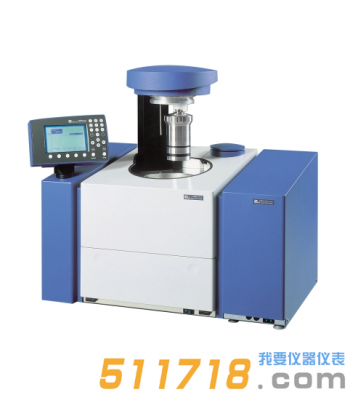 德國(guó)IKA C 5000控制型配置1/10量熱儀套裝
