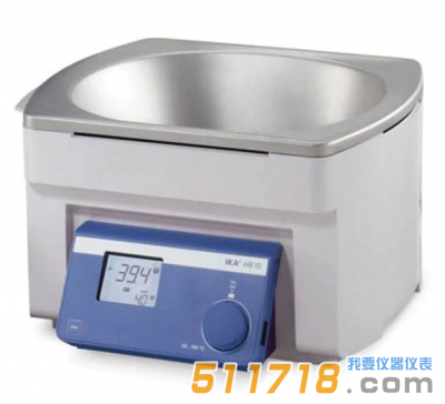 德國IKA HB 10加熱鍋