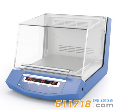 德國(guó)IKA KS 3000 ic control搖床