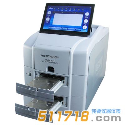丹麥膜康mocon Permatran-W 3/34G水蒸氣透過率測試儀