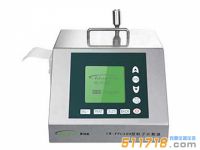 CW-PPC300臺式高精度粒子計數(shù)器