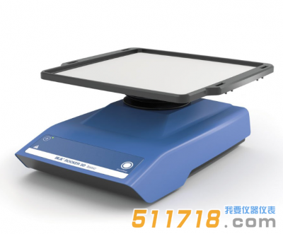 德國IKA ROCKER 3D basic混勻器