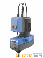 德國(guó)IKA RW47數(shù)顯型攪拌器