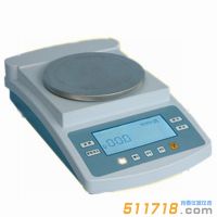 上海菁華 JA11001電子天平