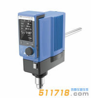 德國(guó)IKA 歐洲之星200數(shù)顯型/控制型攪拌器