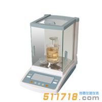 上海菁華 JA4003N電子密度(比重)天平