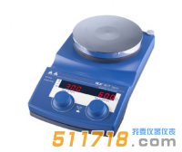 德國IKA RCT基本型(安全型)加熱磁力攪拌器