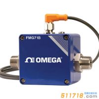 美國OMEGA FMG70B低流量電磁流量計