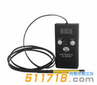 美國(guó)Trek 884掌上型靜電電壓表