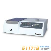 上海菁華 722可見(jiàn)分光光度計(jì)
