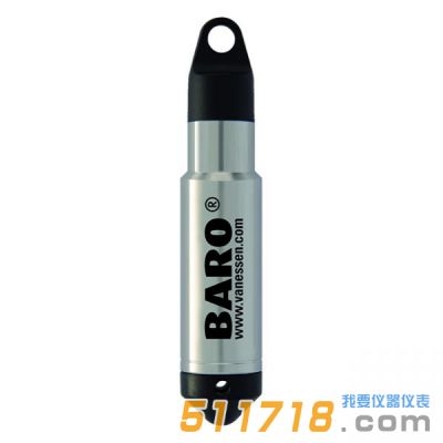 荷蘭 Baro-Diver地下水水位動態(tài)監(jiān)測設備
