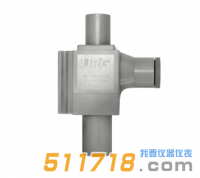 美國URG URG-2000-30EGN-TC涂層鋁旋風分離器