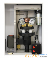 美國(guó)URG URG-3000N碳取樣器