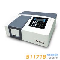 上海菁華 756紫外可見(jiàn)分光光度計(jì)