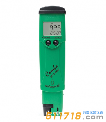 意大利HANNA(哈納) HI98120/HI98121筆式酸度計(jì)