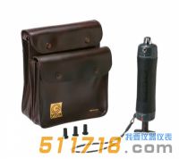 日本GASTEC GV-100LS氣體采集器套裝