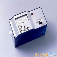 日本GASTEC HS-1050便攜型硫化氫檢測(cè)儀