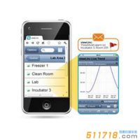 芬蘭維薩拉VAISALA veriteq連續(xù)監(jiān)測系統(tǒng)