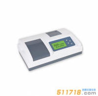 GDYJ-201SP2皮革鞋類甲醛·六價(jià)鉻檢測(cè)儀