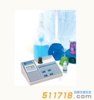 意大利HANNA(哈納) LP2000-11臺式濁度儀