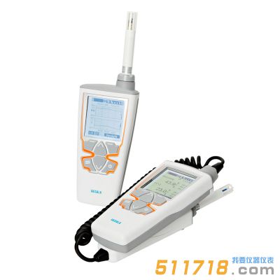 芬蘭維薩拉VAISALA HM40手持提式溫濕度儀